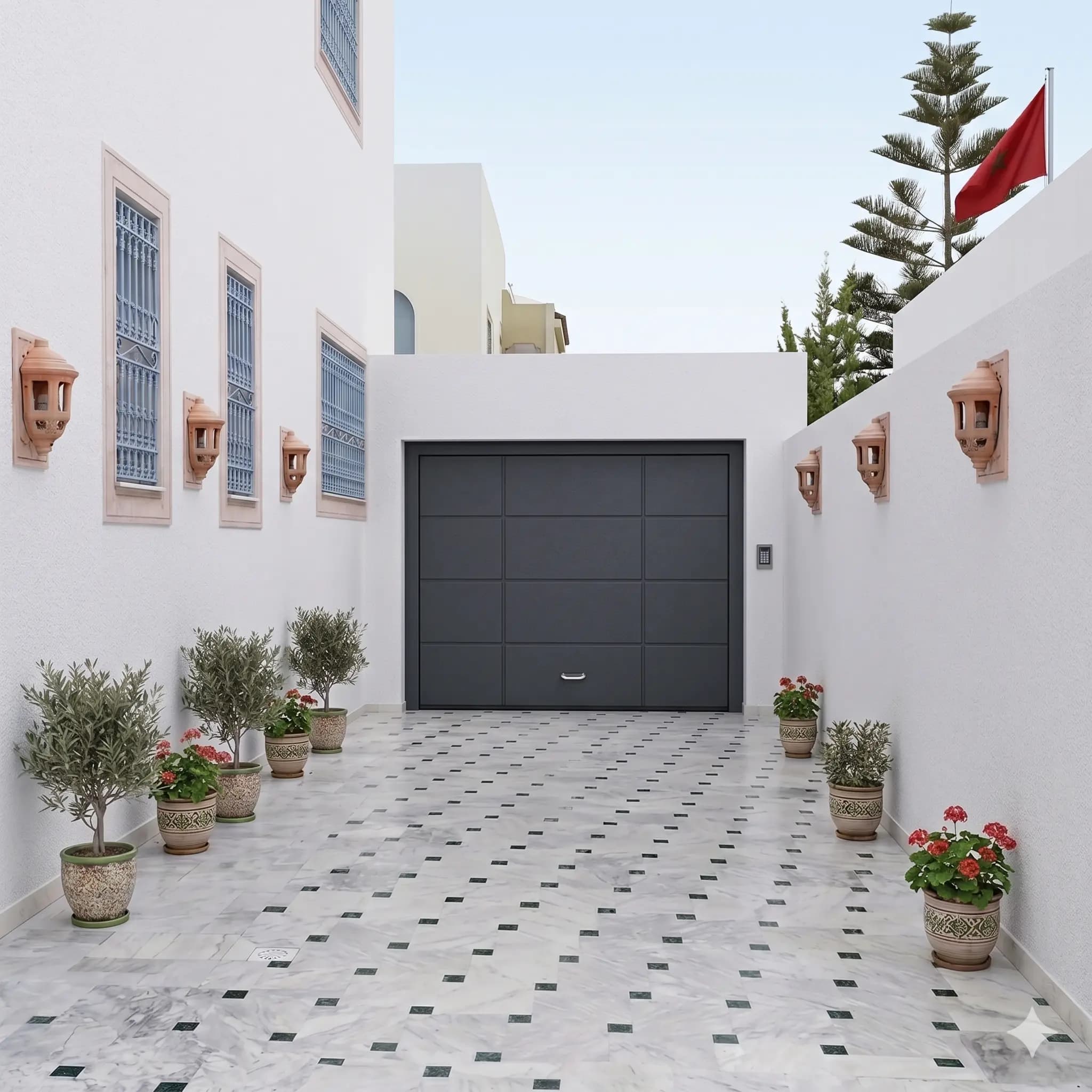 Technicien STORE 2000 Tunisie